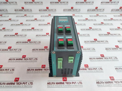 Orga Mpc520 Automation Controller 110-254Vac 50-60Hz - Used Orga Mpc520 Automation Controller 110-254Vac 50-60Hz - Used