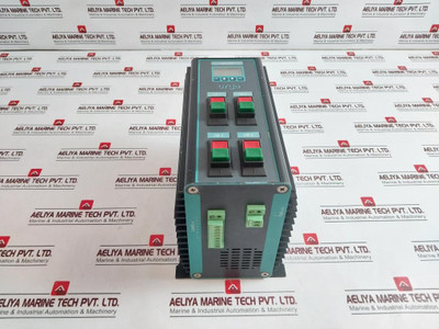 Orga Mpc520 Automation Controller 110-254Vac 50-60Hz