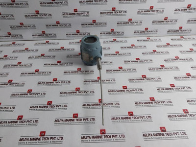 Rosemount 3144P D2A1E1Xam5T1C2Q4 Hart/Sis Temperature Transmitter 12.0-42.4 Vdc - Used Rosemount 3144P D2A1E1Xam5T1C2Q4 Hart/Sis Temperature Transmitter 12.0-42.4 Vdc - Used