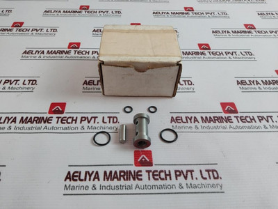 22519 Rk Repair Kit 1/4” Shuttle Valve, 5K Wp - New