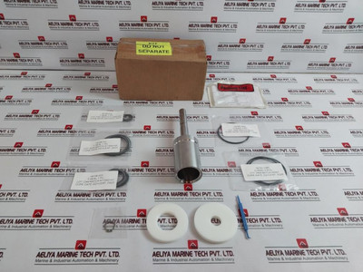 Nov 7401960 Valve Repair Kit 25920 Rk - New Nov 7401960 Valve Repair Kit 25920 Rk - New