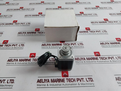 Vexta C9257-9012P-c1 Stepping Motor 2-phase 1.8˚/Step - Used Vexta C9257-9012P-c1 Stepping Motor 2-phase 1.8˚/Step - Used