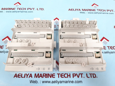 ABB TU845 Termination Unit - Class 1 Zone 2, Weight 550gm