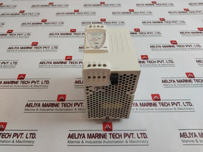 Schneider Electric Abl8Rps24100 Regulated Switch Power Supply 24V Dc 10A - Used Schneider Electric Abl8Rps24100 Regulated Switch Power Supply 24V Dc 10A - Used