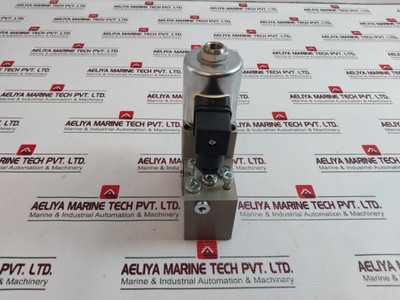 Eugen Seitz 118.156.110N Solenoid Valve Coil 2E27 / 1116/41 - New Eugen Seitz 118.156.110N Solenoid Valve Coil 2E27 / 1116/41 - New