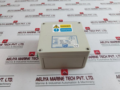 Wynn 3071-010 Motor Controller 230V - Used Wynn 3071-010 Motor Controller 230V - Used