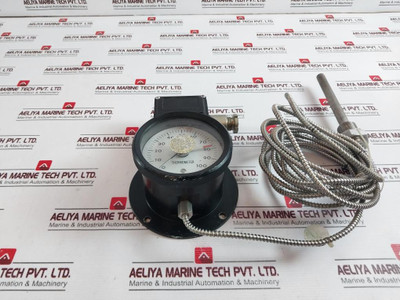 Nesstech Tus-m1Tr-s Thermometer 0-100˚C