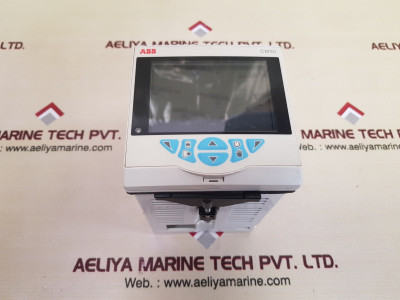 Abb Cm30 Control Master Controller Cm30/3Ems0E0/Std 100-240V Ac 50/60Hz 10W
