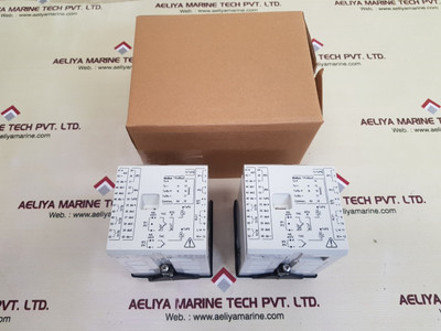 Control Master Cm30 Controller 100-240V by ABB Ltd. Control Master Cm30 Controller 100-240V by ABB Ltd.