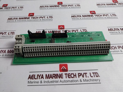 Nabco Tbu-104-11 Printed Circuit Board 73748472-01 A Nabco Tbu-104-11 Printed Circuit Board 73748472-01 A