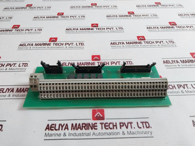 Nabco Tbu-102-12 Printed Circuit Board 73748470-01