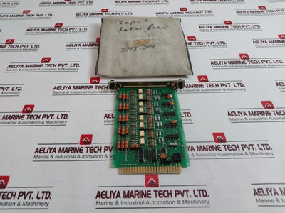 Terasaki Emi-201 Input Interface K/787/10-001B - New Terasaki Emi-201 Input Interface K/787/10-001B - New