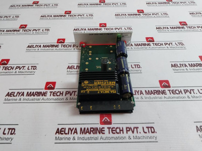 Melcher Psa 38Z1A-7 Switching Regulator 6853391-011