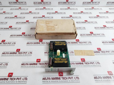 Saab Marine Pb202 Printed Circuit board Board Zub 00 411.02 - New Saab Marine Pb202 Printed Circuit board Board Zub 00 411.02 - New