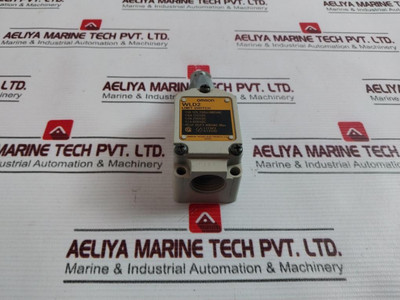 Omron Wld2 Limit Switch - Used Omron Wld2 Limit Switch - Used