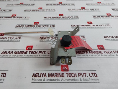 Cotherm 35286-0003 Thermostat 10003-0000D 04/06 - Used