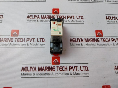 Schneider Electric Rxm3Ab2B7 Miniature Plug In Relay Harmony - New Schneider Electric Rxm3Ab2B7 Miniature Plug In Relay Harmony - New