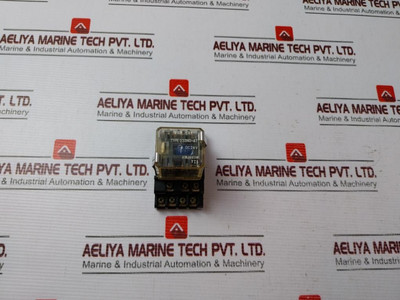 Fujitsu Frl230 Relay 233Nd-4T - Used Fujitsu Frl230 Relay 233Nd-4T - Used