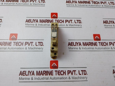 Omron G2R-2-sn-ap3 Power Relay 24Vdc - Used