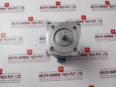 Superior Electric M092-te08 Stepping Motor - Used Superior Electric M092-te08 Stepping Motor - Used