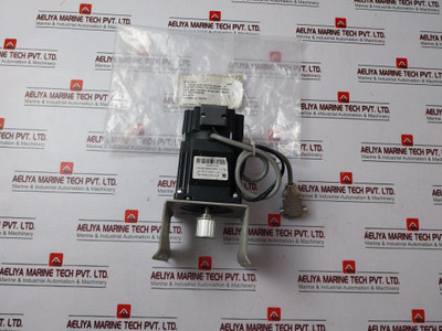 Seatel 125974-1 Braked Motor 86Zw3D98N-a09-br-s