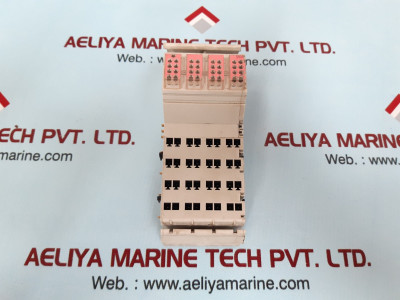 Rexroth r-ib il 24 do 32/hd-pac output module r911170768-101 fd :07w36