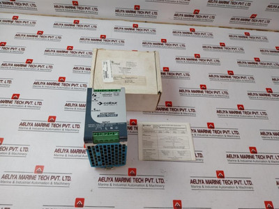 Cabur Xcsf500C Single Phase Power Supply 120/230Vac 8.4/4.4A 50-60Hz - New Cabur Xcsf500C Single Phase Power Supply 120/230Vac 8.4/4.4A 50-60Hz - New