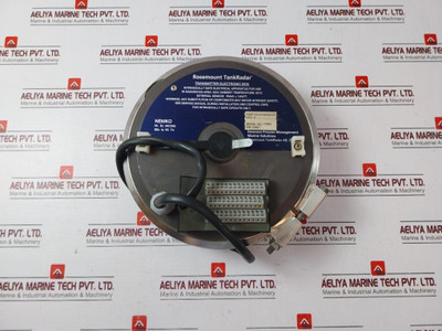 Rosemount Tankradar 9150068-871 Transmitter Electronic Box 9150064-861