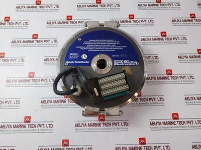 Saab Tankradar 9150064-871 J Transmitter Electronic 9150064-861.4 - Used Saab Tankradar 9150064-871 J Transmitter Electronic 9150064-861.4 - Used