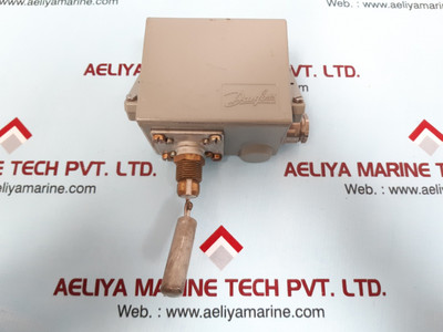 Danfoss KPS 79 060L3121 500 Temp Switch - EN 60947-4.5 Danfoss KPS 79 060L3121 500 Temp Switch - EN 60947-4.5