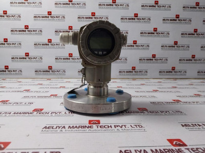 Endress+Hauser Pmp71-ab11Kb1Afaaa Pressure Transmitter Ip66/Ip67 - Used Endress+Hauser Pmp71-ab11Kb1Afaaa Pressure Transmitter Ip66/Ip67 - Used