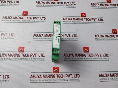 Phoenix Contact Mcr-c-ui-ui-dci Converter 28 10 91 3 - Used Phoenix Contact Mcr-c-ui-ui-dci Converter 28 10 91 3 - Used
