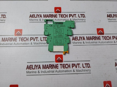 Lot Of 2X Phoenix Contact Plc-bsc-24Dc/21 Relay Base Sockets 250Vac/6A Lot Of 2X Phoenix Contact Plc-bsc-24Dc/21 Relay Base Sockets 250Vac/6A