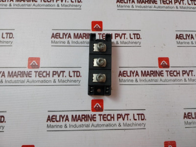 Ixys Mcc162-18Io1 Thyristor Module