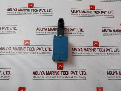 Rexroth 3410400000 Pneumatic Pressure Control Valve - Used Rexroth 3410400000 Pneumatic Pressure Control Valve - Used