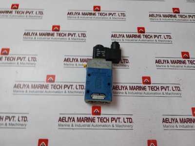 Rexroth Pneumatik 3723522220 Directional Valve - Used