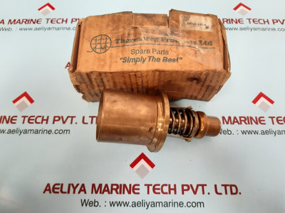 Thermoreg 2001a-145-a by Thermoreg Products Ltd Thermoreg 2001a-145-a by Thermoreg Products Ltd