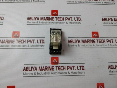 Allen-bradley 700-hc14A1 Relay 120Vac 50/60Hz - Used Allen-bradley 700-hc14A1 Relay 120Vac 50/60Hz - Used