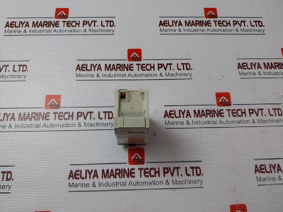 Telemecanique Rhk 416Gp Plug In Relay 220V Ac 60Hz - Used Telemecanique Rhk 416Gp Plug In Relay 220V Ac 60Hz - Used