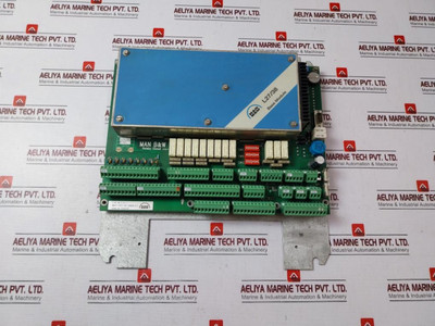 Man B&W 1680910-3 Base Module L27/38 Man B&W 1680910-3 Base Module L27/38