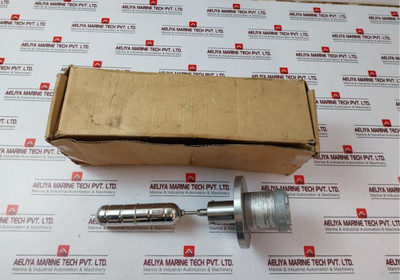 Finetek Ff10Cem Side Mounting Float Level Switch Ip65 - New Finetek Ff10Cem Side Mounting Float Level Switch Ip65 - New