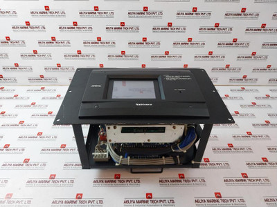 Nabtesco Governor Control Unit 885 73763355