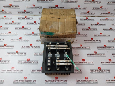 Vishay Vskds 409/150 Diode Bridge 151X1225Db01Sa04 - New