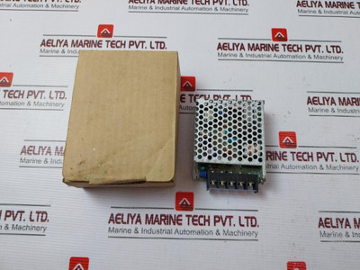 Densei-lambda Hk15A-12/A Power Supply 50/60Hz