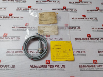 Turck Bi5-g18-ap6 Proximity Switch 24Vdc - New