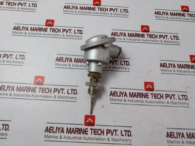 Alfa Laval 597256 01 Temperature Sensor 90/00555033