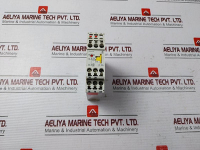 E.Dold U. Sohne Mk 7873.82 Minitimer 0036305, 1.5-30S 250V