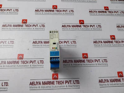 Ceag 2/942 Switch Amplifier Ghg 122 3111D1002 - Used Ceag 2/942 Switch Amplifier Ghg 122 3111D1002 - Used