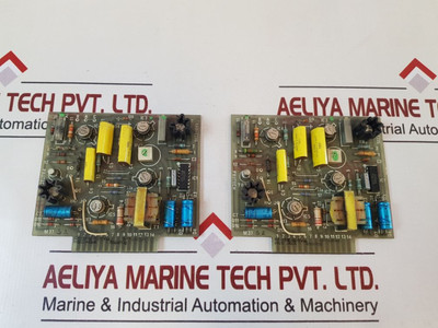 Protech 1022-045 Pcb Card Protech 1022-045 Pcb Card