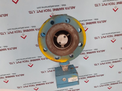 Rmg terz 94 turbine gas meter